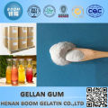 newest gellan gum for quince pudding